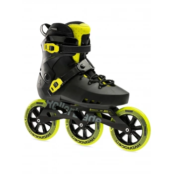 Rollerblade Maxxum 125 3WD